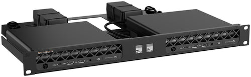 Rackmount.IT RM-HP-T3 rack accessory Mounting bracket
