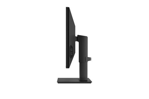 LG 27CQ651W-BP All-in-One PC/workstation Intel® Pentium® N6005 68.6 cm (27") 1920 x 1080 pixels 4 GB DDR4-SDRAM 256 GB SSD Windows 10 IoT Enterprise Wi-Fi 6 (802.11ax) Black