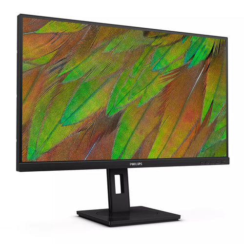 Philips 3000 series 27B1U3900/75 computer monitor 68.6 cm (27") 3840 x 2160 pixels 4K Ultra HD LCD Black