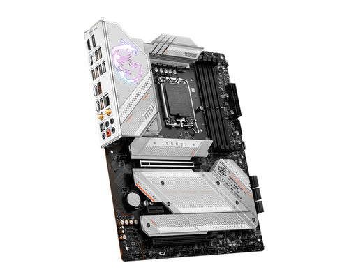 MSI MPG Z790 EDGE Intel Z790 LGA 1700 ATX