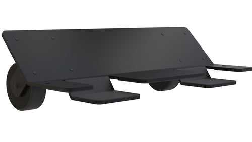 Ergonomic Solutions SpacePole Kiosk Kiosk mover
