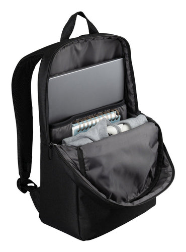 Targus TBB667GL laptop case 40.6 cm (16") Backpack Black