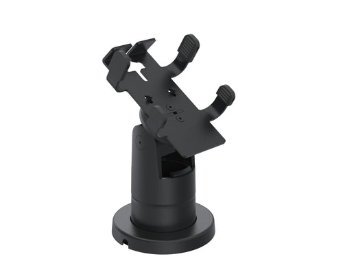 Ergonomic Solutions SpacePole Payment STR700-S-MN-02 POS system accessory POS mount Black Composite