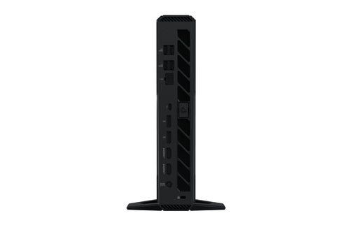 ASUS NUC 15 Performance RNUC15JNK9X4000U 3L sized PC Black 275HX