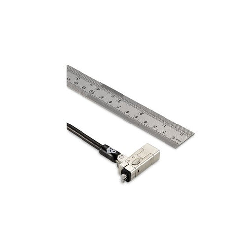 Kensington Slim NanoSaver® 2.0 Keyed Laptop Lock - Custom Keyed