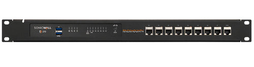Rackmount.IT RM-SW-T11I rack accessory Firewall rack mount