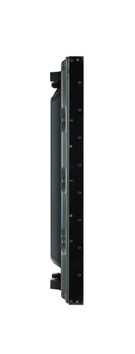 LG 49VL5PJ-A Signage Display Panorama design 124.5 cm (49") 500 cd/m² Full HD Black 24/7