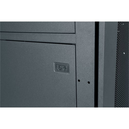 Middle Atlantic Products SNE-SPNH-4548 rack accessory Side panel