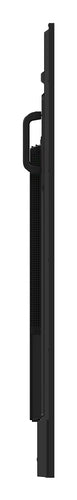 BenQ SL7504 Digital signage flat panel 190.5 cm (75") LCD 500 cd/m² 4K Ultra HD Black Built-in processor Android 24/7