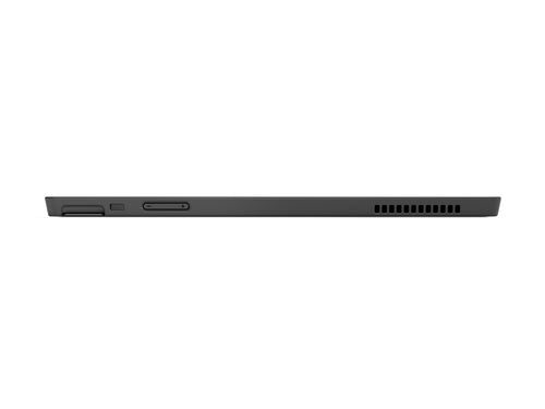 Lenovo ThinkPad X12 Detachable Gen 2 Intel Core Ultra 5 134U Hybrid (2-in-1) 31.2 cm (12.3") Touchscreen 16 GB LPDDR5x-SDRAM 512 GB SSD Wi-Fi 6E (802.11ax) Windows 11 Pro Black