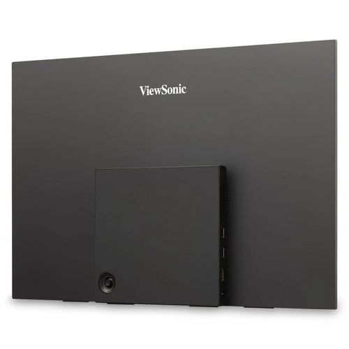 Viewsonic VX1655-4K-OLED portable TV/monitor Portable monitor Black 40.6 cm (16") 3840 x 2160 pixels