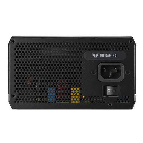 ASUS TUF-GAMING-1200G power supply unit 1200 W 20+4 pin ATX ATX Black