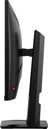 MSI G274QPF-QD computer monitor 68.6 cm (27") 2560 x 1440 pixels Quad HD Black