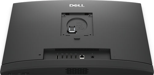 DELL QC24251 Intel Processor 300 300T 61 cm (24") 1920 x 1080 pixels All-in-One PC 8 GB DDR5-SDRAM 256 GB SSD ThinOX V10 Wi-Fi 6E (802.11ax) Black