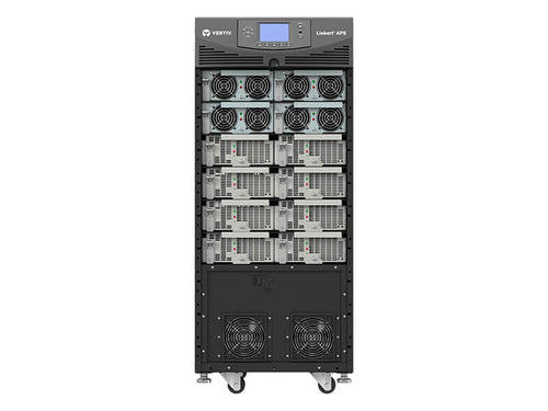Vertiv Liebert AS3C0NCWGNNXLKB uninterruptible power supply (UPS) 15 kVA 13500 W