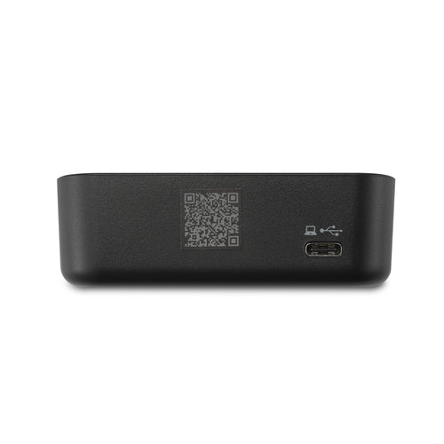 Kensington Universal 3-in-1 Pro Audio Headset Switch