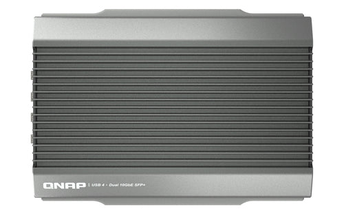 QNAP QNA-UC10G2SF network card Ethernet 10000 Mbit/s