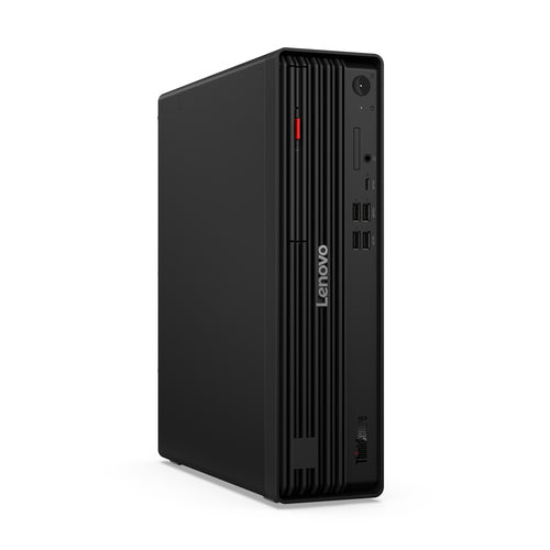 Lenovo ThinkCentre M70s Gen 6 Intel Core Ultra 7 265 32 GB DDR5-SDRAM 512 GB SSD Windows 11 Pro SFF PC Black