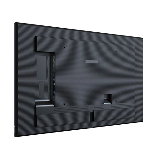 AG Neovo NSD-4303 Digital signage flat panel 108 cm (42.5") LCD Wi-Fi 500 cd/m² 4K Ultra HD Black Built-in processor Android 9