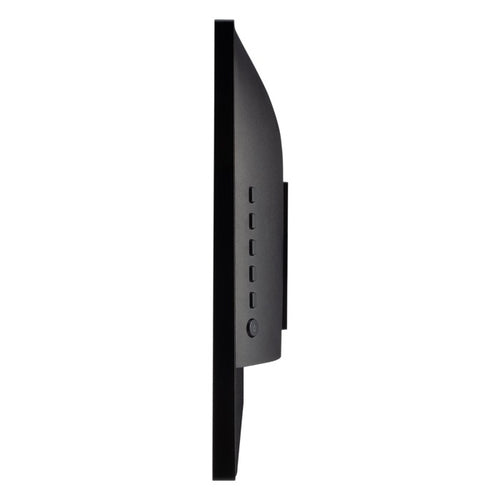 Viewsonic VP2468a_H2 computer monitor 61 cm (24") 1920 x 1080 pixels Full HD LED Black
