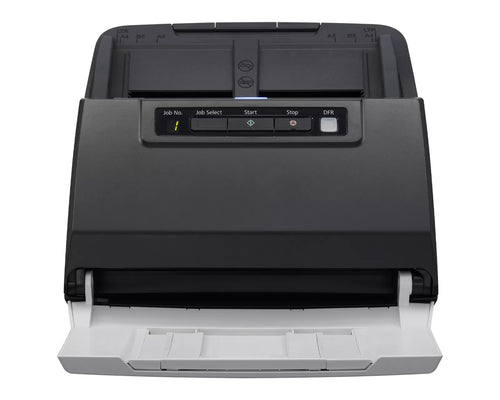 Canon imageFORMULA DR-M160II ADF scanner 600 x 600 DPI A4 Black