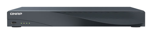 QNAP TVR-AI200 1U Black