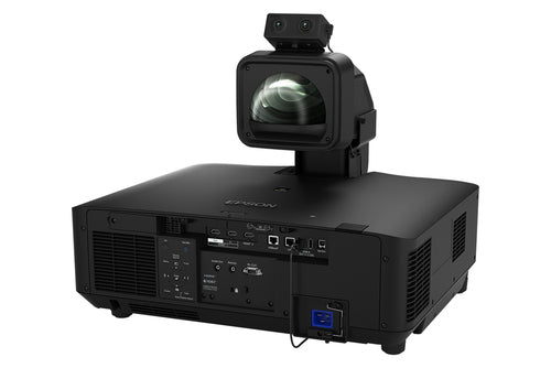 Epson EB-PQ2220B Large venue projector 20000 ANSI lumens 3LCD UHD 4K (3840x2160) Black