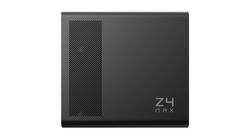 HP Z8 Fury G6i Extended Side Panel