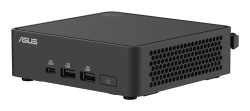 ASUS NUC 15 Pro RNUC15CRKU70000U Black 255H
