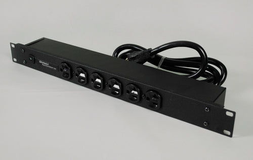 Middle Atlantic Products J60B0B20X Rack Mount 120V-20A