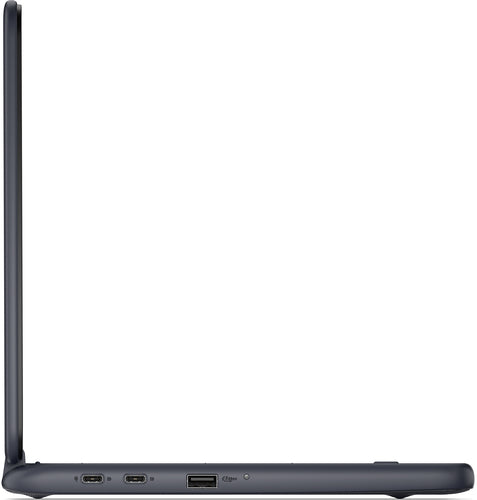 DELL Chromebook CC11260 Intel® N N150 29.5 cm (11.6") HD 8 GB LPDDR5-SDRAM 64 GB eMMC Wi-Fi 6E (802.11ax) ChromeOS Black