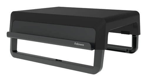 Fellowes Breyta Monitor Stand - Black