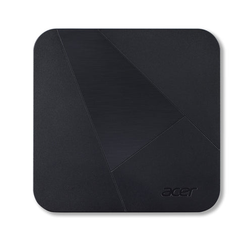 Acer Veriton N VN1502G-LNL-CU716512G Intel Core Ultra 7 256V 16 GB LPDDR5x-SDRAM 512 GB SSD Windows 11 Pro Mini PC Black