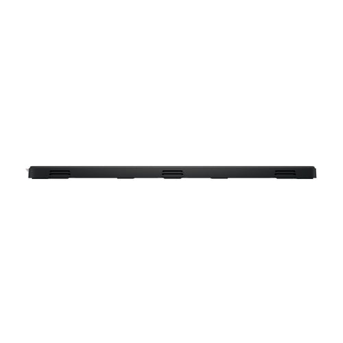 CHERRY JA-0350-2 wrist rest Black