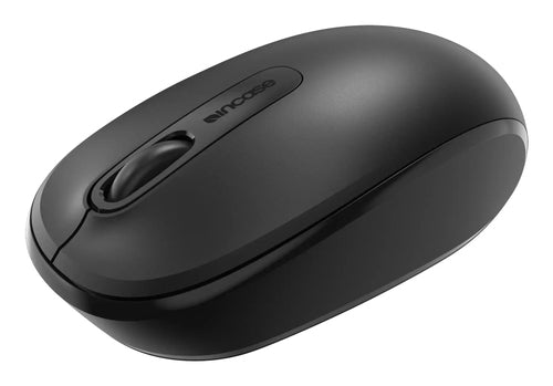 Incase Wireless Mobile 1850 mouse Office Ambidextrous RF Wireless Optical 1000 DPI
