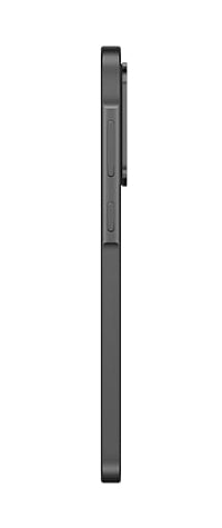 Samsung Galaxy A36 5G 17 cm (6.7") Dual SIM Android 15 USB Type-C 6 GB 128 GB 5000 mAh Black