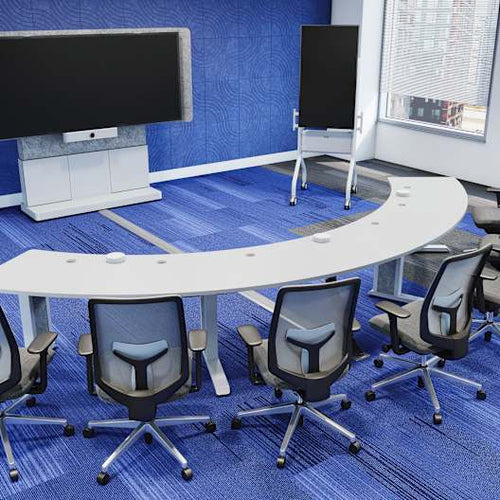 Middle Atlantic Products FM-TAR-1846430-A3G desk