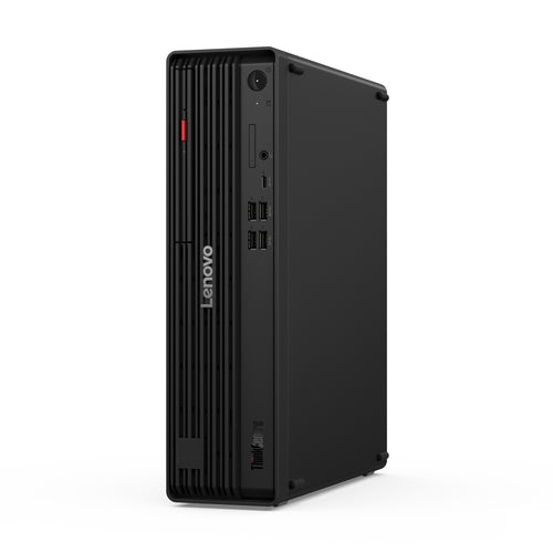 Lenovo ThinkCentre M90s Gen 6 Intel Core Ultra 5 235 16 GB DDR5-SDRAM 512 GB SSD Windows 11 Pro SFF PC Black