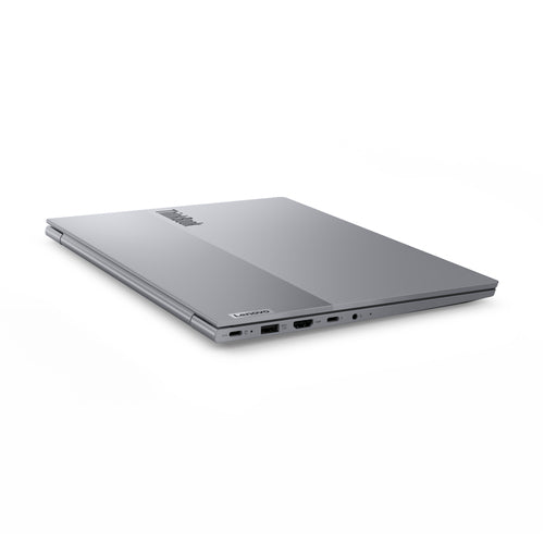 Lenovo ThinkBook 14 G8 IRL Intel Core 5 210H Laptop 35.6 cm (14") WUXGA 16 GB DDR5-SDRAM 512 GB SSD Wi-Fi 6E (802.11ax) Windows 11 Pro English Grey