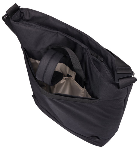 Case Logic Invigo Eco INVIT116 Black 40.6 cm (16") Backpack