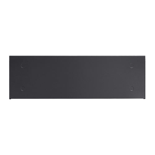 TP-Link Omada DS1024G network switch Unmanaged Gigabit Ethernet (10/100/1000) 1U Black