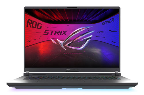 ASUS ROG Strix G18 G815LP-XS97 Intel Core Ultra 9 275HX Laptop 45.7 cm (18") WQXGA 32 GB DDR5-SDRAM 2 TB SSD NVIDIA GeForce RTX 5070 Wi-Fi 7 (802.11be) Windows 11 Pro Grey