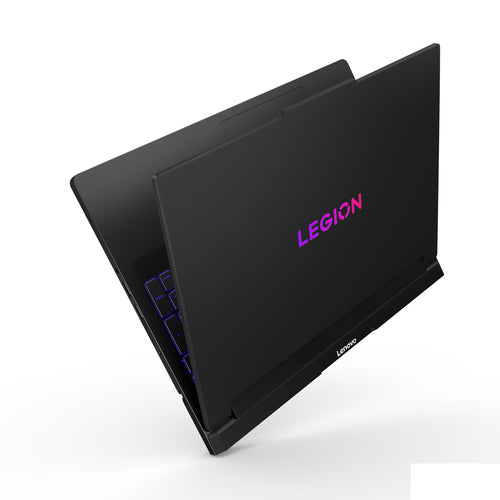 Lenovo Legion Pro 7 16AFR10H AMD Ryzen™ 9 9955HX3D Laptop 40.6 cm (16") WQXGA 32 GB DDR5-SDRAM 2 TB SSD NVIDIA GeForce RTX 5080 Wi-Fi 7 (802.11be) Windows 11 Pro Black