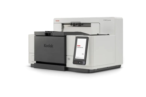 Kodak Alaris S5180 ADF scanner 600 x 600 DPI A3 Grey, White