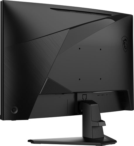 MSI MAG 27CQ6F computer monitor 68.6 cm (27") 2560 x 1440 pixels Quad HD LCD Black