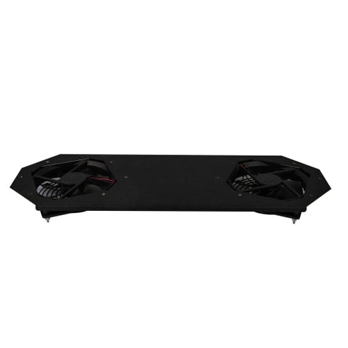 Middle Atlantic Products 138 CFM Fan Kit for SR and DWR Racks
