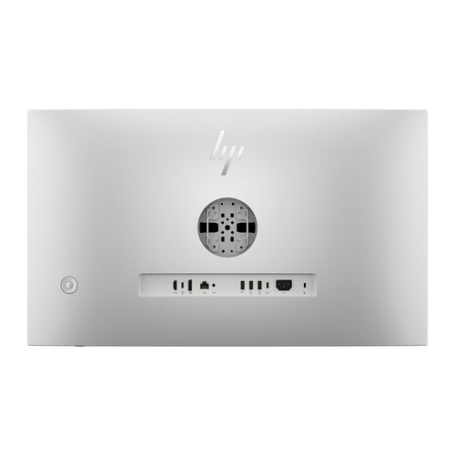 HP EliteStudio 8 G1i AI PC Wolf Pro Security Edition Intel Core Ultra 7 265 68.6 cm (27") 2560 x 1440 pixels Touchscreen All-in-One PC 32 GB DDR5-SDRAM 1 TB SSD Windows 11 Pro Wi-Fi 7 (802.11be) Silver