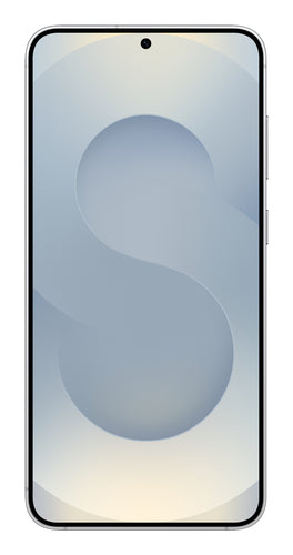 Samsung Galaxy S25 SM-S931U 15.8 cm (6.2") Dual SIM Android 15 5G USB Type-C 12 GB 128 GB 4000 mAh Silver