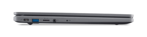 Acer Chromebook C936-C84C Intel® N N100 35.6 cm (14") Full HD 4 GB LPDDR5-SDRAM 64 GB Flash Wi-Fi 6 (802.11ax) ChromeOS Black