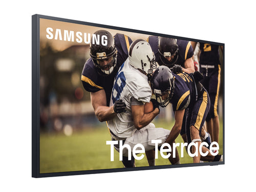 Samsung The Terrace LST7T 139.7 cm (55") 4K Ultra HD Smart TV Wi-Fi Black 2000 cd/m²